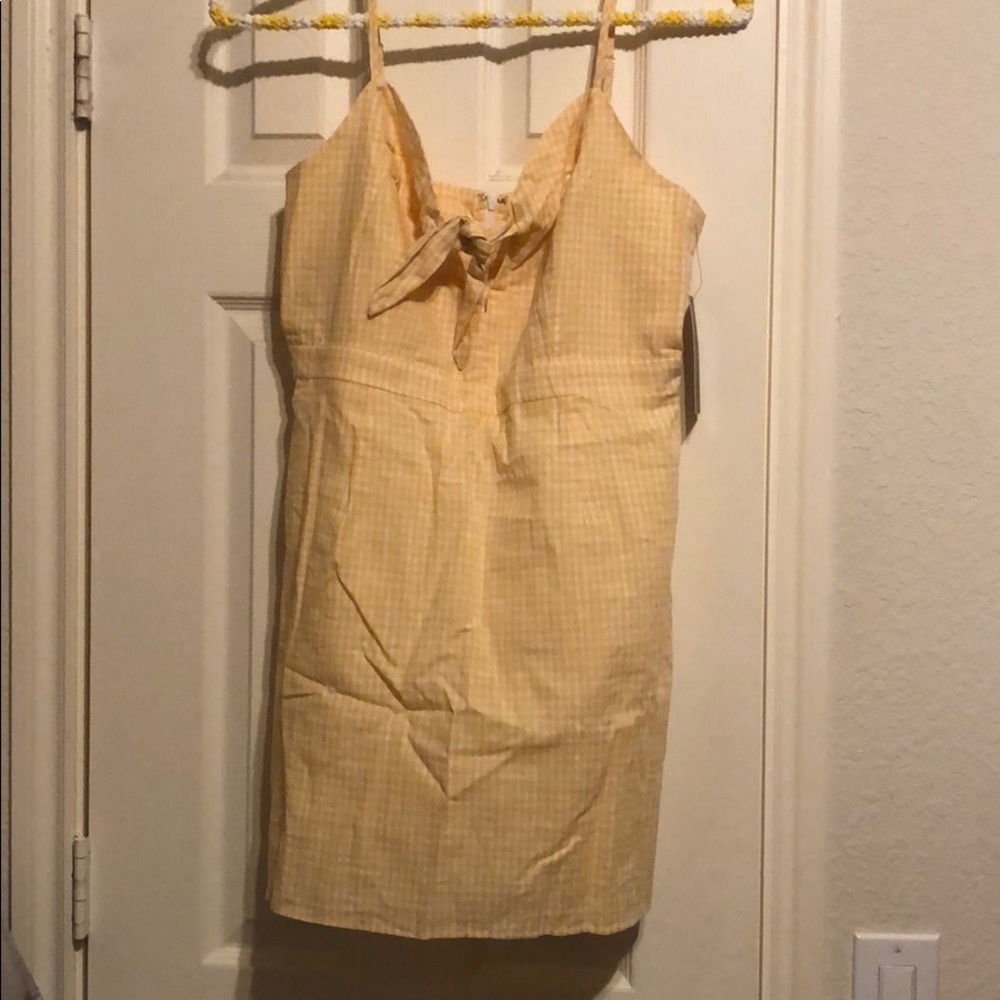 Lulu’s Summer Dress